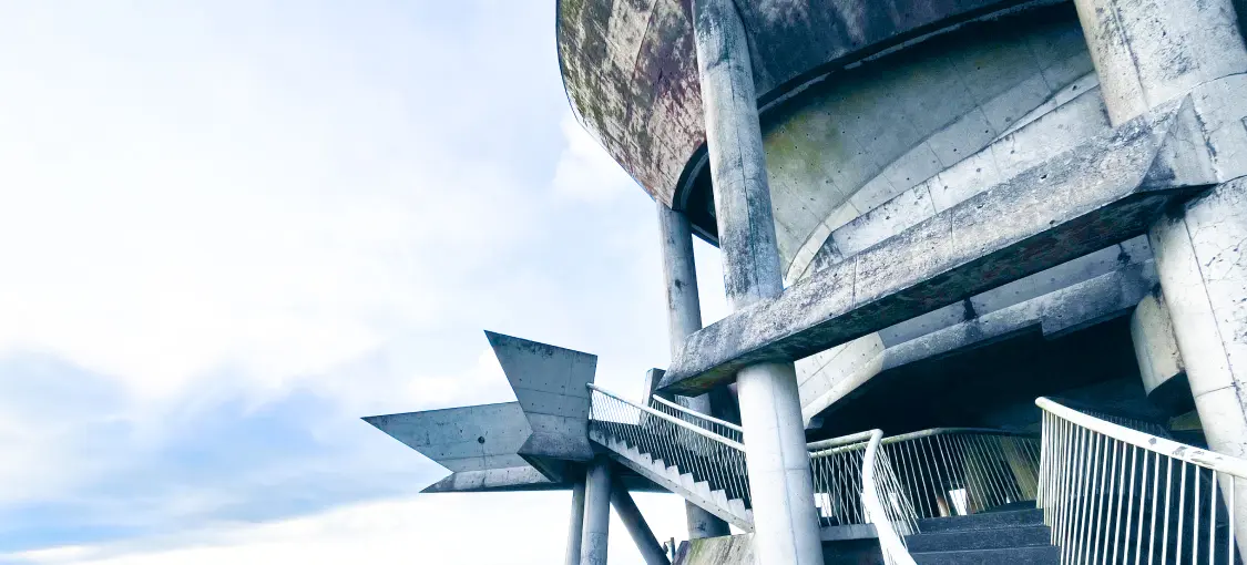 ゲームのメインビジュアル